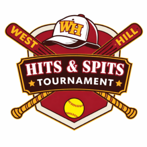 Hits &amp; Spits Tournament logo 2026